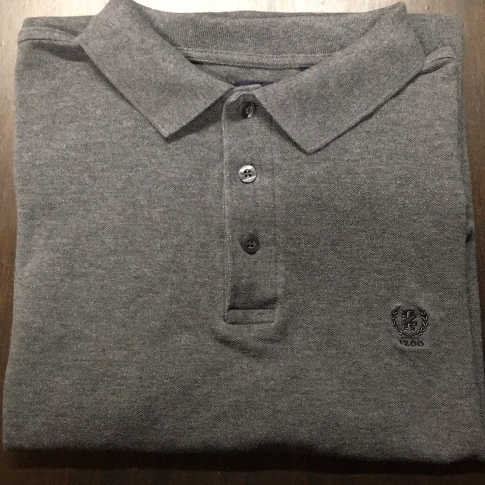 Men’s IZOD Polo